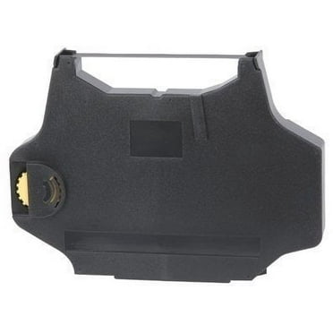 Porelon 11424 Correctable Black Typewriter Ribbon