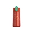 thumbnail image 1 of Injueey Frasco de vacío de 180ML, botella portátil, taza aislada de acero inoxidable, botellas de agua, tazas de aislamiento térmico para suministros Teteras Rojo Injueey HA071775-01, 1 of 6