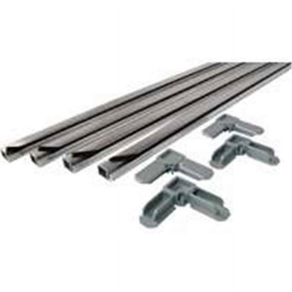 PL7800 Screen Kit Mill - 36 x 36 In.