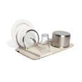 thumbnail image 2 of Umbra UDry Mini Dish Drying Rack, 2 of 2
