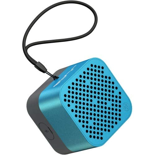 jlab crasher micro bluetooth speaker