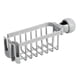 thumbnail image 2 of estante de paños de cocina de cocina colgador de toallas barra de de s gancho organizador grifo moteado Magideal estante de paños de cocina, 2 of 7