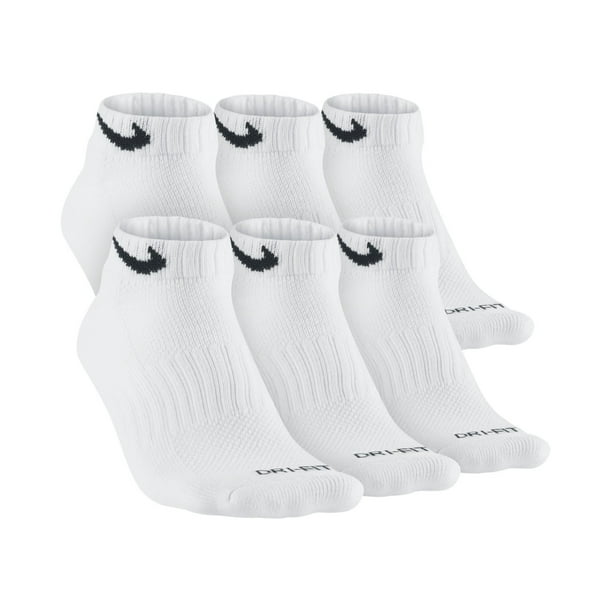 NIKE Everyday Performance Lot de 6 paires de chaussettes d