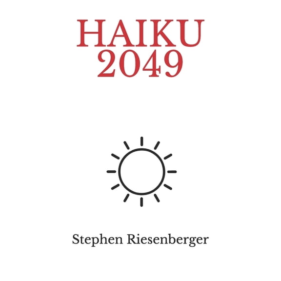 Haiku 2049, (Paperback)