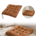 thumbnail image 1 of BotaniNest Pad For Sofa Bed Comfort Support With Back, 1 of 6
