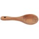 thumbnail image 4 of Wooden Rice Spoon with Smooth Lines and Comfortable Handle for Kitchen Use, 4 of 4