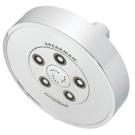 Neo Anystream Multi-Function Shower Head