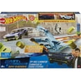 thumbnail image 7 of Hot Wheels Fast & Furious Spy Racers Drag Race Eliminator Toy Track, 7 of 7