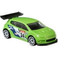 thumbnail image 3 of Véhicule Hot Wheels Volkswagen Scirocco GT24, 3 of 4