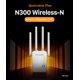 thumbnail image 1 of PIX-LINK WR16Q, repetidor WiFi, enrutador inalámbrico, extensor de rango extensor, enrutador WiFi PIX-LINK WR16Q-WPUSCZ, 1 of 1