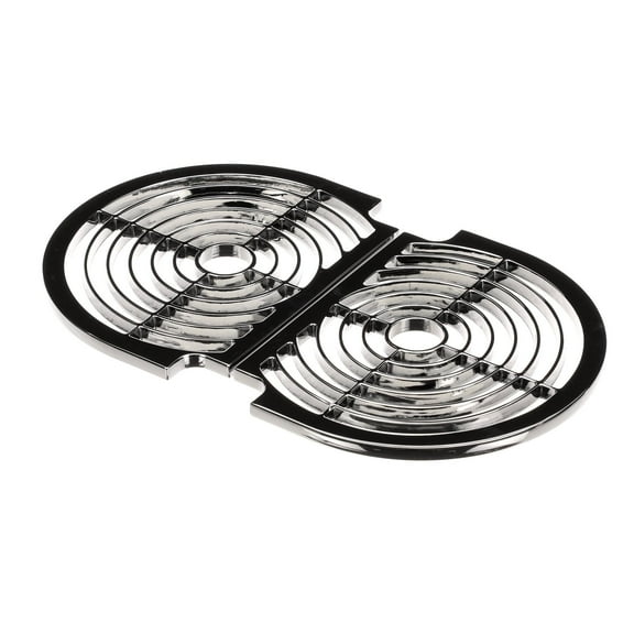 Nespresso Lower Grid Set 95257 - Genuine OEM Replacement Part