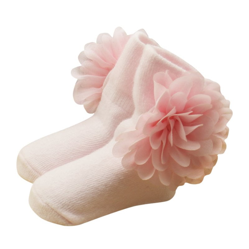 infant ankle socks with months