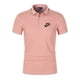 thumbnail image 2 of New Men's Polo collar Shirt Neke Business Casual Lapel Golf Polos Tennis Shirtpangjing, 2 of 4