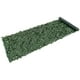 thumbnail image 4 of Valla de privacidad con forma de hiedra artificial VEVOR, 1 x 1 m, con respaldo de malla, 4 of 9