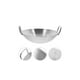 thumbnail image 3 of Wok de acero inoxidable inox chef inox345, 3 of 3