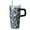 Black-2, variant on Camo 20oz Stainless Steel Tumbler with Handle and Straw – Insulated Travel Cup with Sliding Lid, 360° Full Wrap Printed Mug for Home, Outdoor & Sports Use, Camouflage