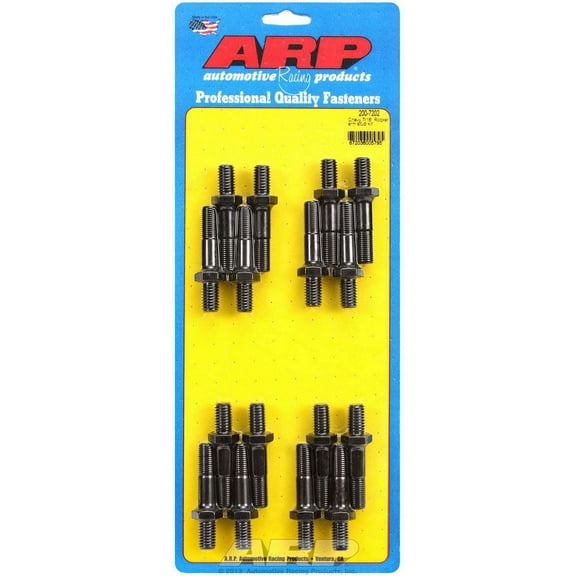 ARP INC. 200-7202 CHEVY 7/16IN ROCKER ARM STUD KIT