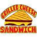 thumbnail image 3 of Grilled Cheese Sandwich 16" Concession Decal Sign cart Trailer Stand Sticker Equipment, 3 of 8