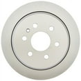 thumbnail image 2 of ACDelco Disc Brake Rotor 18A82039 Fits select: 2015-2021 CHEVROLET COLORADO, 2015-2021 GMC CANYON, 2 of 4
