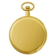 thumbnail image 4 of Charles-Hubert, Paris Gold-Plated Mechanical Pocket Watch, 4 of 4