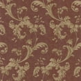 thumbnail image 1 of Mirage Isleworth Floral Scroll Wallpaper, 1 of 3