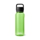 thumbnail image 1 of Botella de agua Yeti Yonder, 1 L, 1000 ml, color verde con tapón, 1 of 8