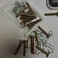 thumbnail image 3 of 1 Set of Shear Cotter Pins for Snowblower Replacement Shear Pins, 3 of 9
