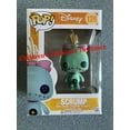 thumbnail image 4 of Figuras de acción Funko Pop de Disney Stitch (serie 1048, Scrump, 126, Lilo, 124, 127, 636, 159, Aloha, 203, 1045), 4 of 6