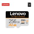 thumbnail image 1 of Lenovo-tarjeta de memoria SD Flash Class10, 128GB, 256GB, 512GB, 1TB, microtarjeta TF de alta velocidad, 32GB, 64GB, para iphone qym unisex, 1 of 2