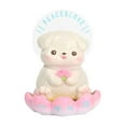 thumbnail image 3 of GROWTH TANK Animal Figurine Statue Decoration Centerpiece Scene Layout Props Mini Sculptures Dog, 3 of 9