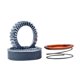 thumbnail image 3 of Herramienta de reparación de trinquete de estrellas de bicicleta Surgüeña 10  degree Angle de compromiso 36T Bike Hub Kit Accesorios para bicicletas para DT, 3 of 9