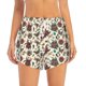 thumbnail image 2 of Balery Insects A Pantalones cortos deportivos para mujer con forro y dos bolsillos, elásticos, para entrenamiento, gimnasio, yoga-X-Large, 2 of 7