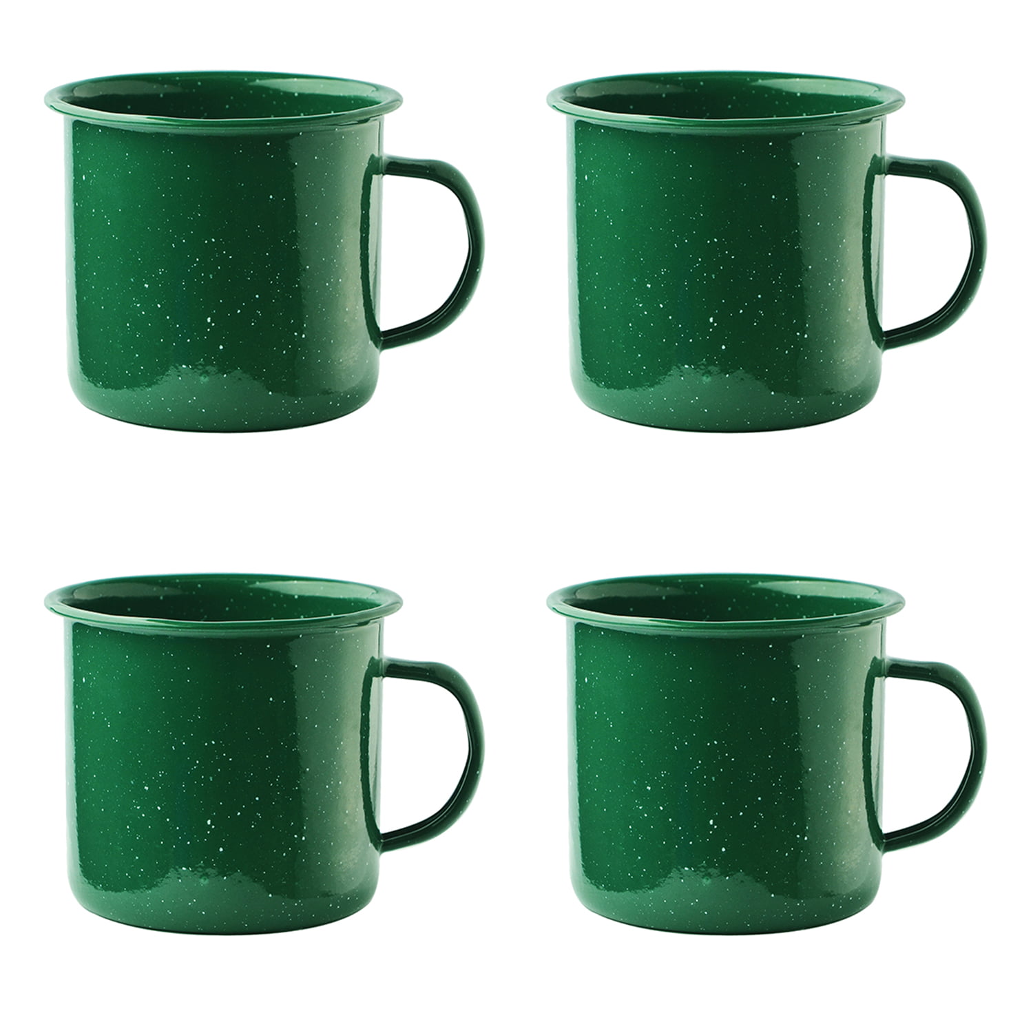 Details about   Green Camping Happily Ever After Mug Green Camper Mug Striped Camper Mug