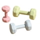 thumbnail image 2 of Conjunto combinado de mancuernas pequeñas para entrenamiento de brazos para hombres, niños y escuela primaria, equipo de fitness para el hogar con mancuernas, pesas rusas, 2 of 5