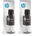 thumbnail image 1 of Botella de tinta HP 32XL negra 6000 páginas Smart Tank Plus 651 551, 1 of 5