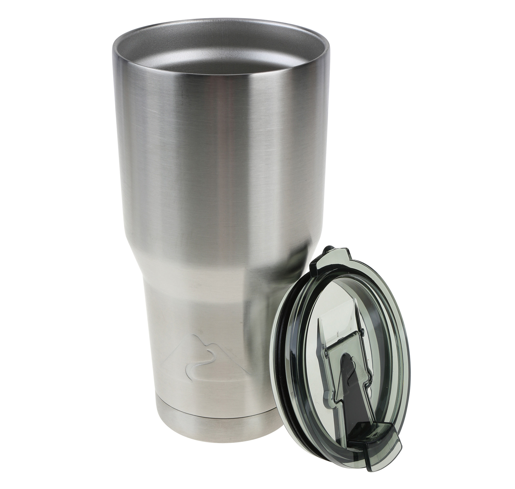 Ozark Trail Double Wall Vacuum Sealed Stainless Steel Tumbler, 30 oz - image 2 of 8