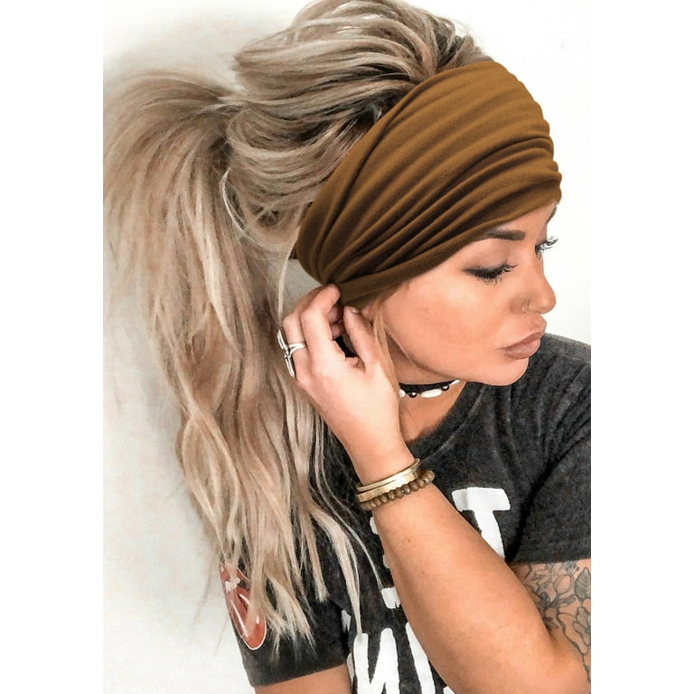 Women's Headbands And Hair Accessories