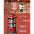 thumbnail image 3 of Lampe de Camping LED Lampe de Camping Dimmable Étanche, Lampe de Tente Rétro COB avec Poignée, Adaptée pour la Survie Randonnée Pêche Neige Éclairage d'Urgence, 3 of 8
