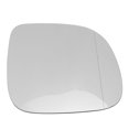 thumbnail image 2 of Clear Vision   Anti Fog Side Mirror Glass, Adjustable Angle, ABS and Glass Material, Applicable Models: Transporter 2015-2023, 2 of 8