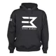 thumbnail image 1 of Sudadera Capucha Edén Muñoz Regional Mexicano Calibre 50 M 1, 1 of 4