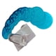 thumbnail image 1 of Soidarity Nail Art Stamper Nail Stamp Kit DIY Manicure Stamp Plate Tool Nail Plantillas de impresión transparente Type2 NO2, 1 of 5