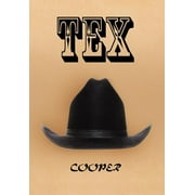 Tex (Hardcover)