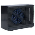 thumbnail image 4 of Desk Air Conditioning Fan, Portable Small Evaporative Cooler Silent Fashionable Widely Used With Water  For Car For Home, 4 of 8