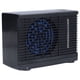 thumbnail image 4 of Pequeño Refrigerador Evaporativo, Ventilador De Aire Acondicionado De Moda Antideslizante, Ampliamente Utilizado Para Automóvil Para El Hogar, 4 of 7
