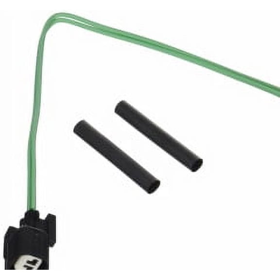 Motorcraft Motorcraft - WPT-984 - Wiring Harness Repair Pigtail