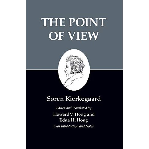 Pre-Owned The Point of View (Paperback) 0691140804 9780691140803