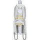 thumbnail image 1 of OSRAM Oven HALOPIN 25W G9 Halogen Capsule Bulb 230//240V, 1 of 5