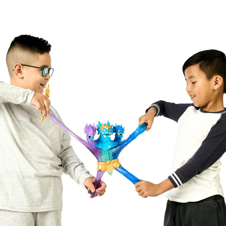Heroes of Goo Jit Zu GIANT 9.5