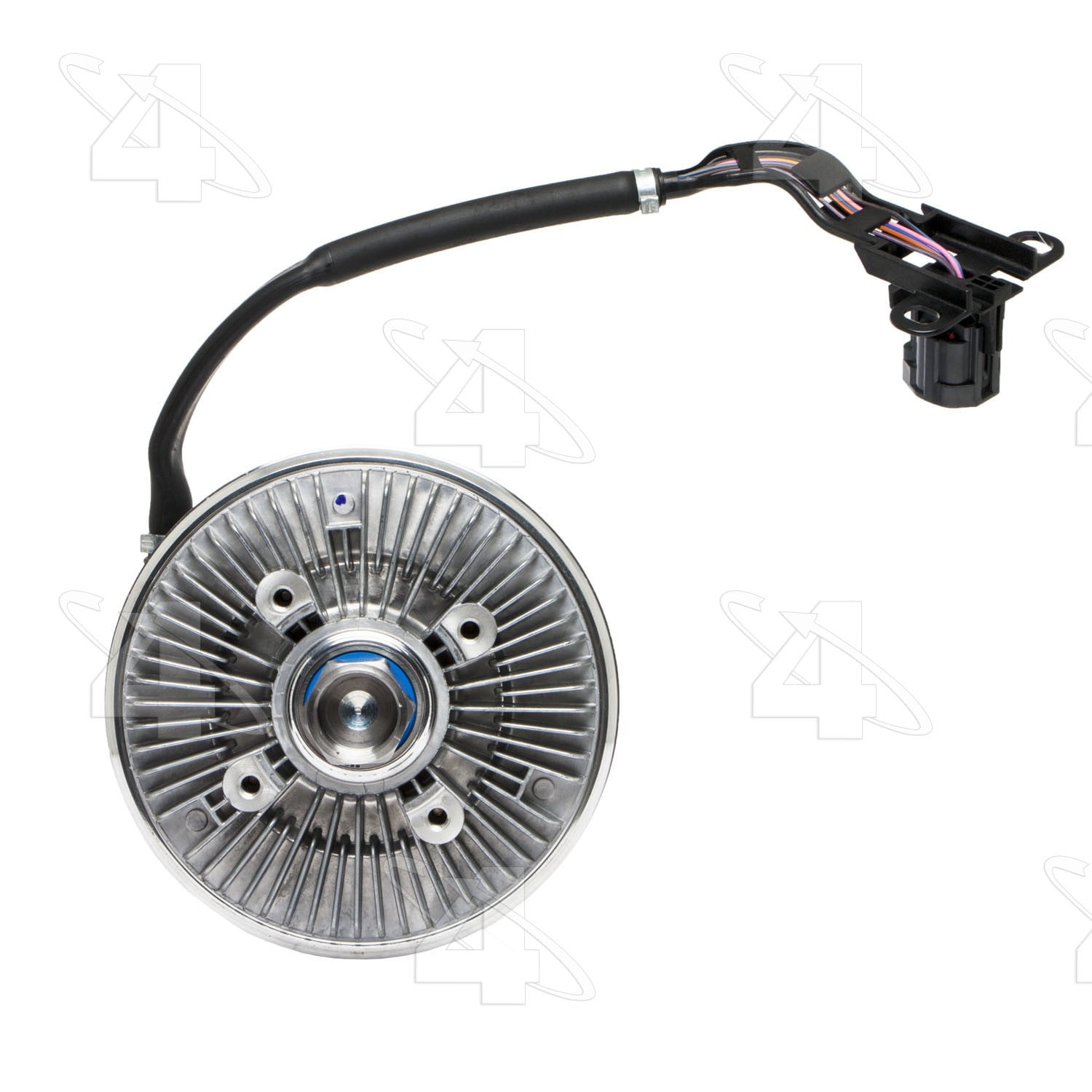 Hayden Automotive 3291 Engine Cooling Fan Clutch - Walmart.com ...