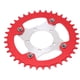 thumbnail image 5 of Adaptador de plato BCD Bling Bling kit de conversión de plato en T para bicicleta eléctrica 104BCD, 5 of 12